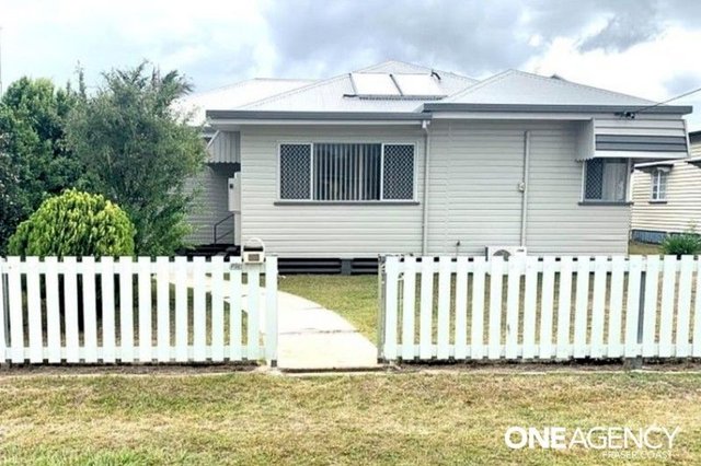 252 Ann Street, QLD 4650