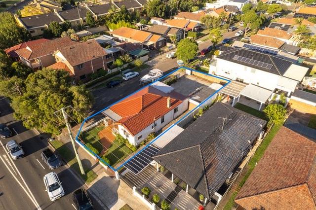 352 West Botany Street, NSW 2216