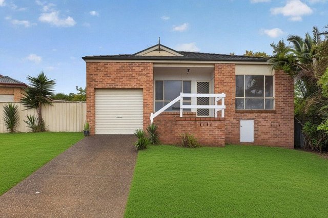 2 Arrow Place, NSW 2566