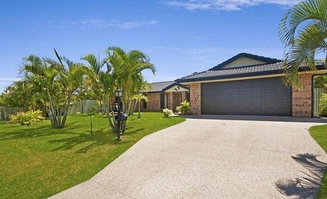 5 Ruddell Close, QLD 4753