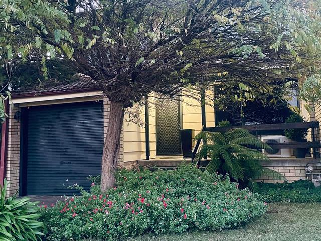 (no street name provided), NSW 2795