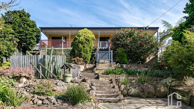 3 Caley Lane, NSW 2778