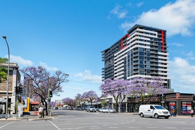 1201/152-160 Grote Street, SA 5000