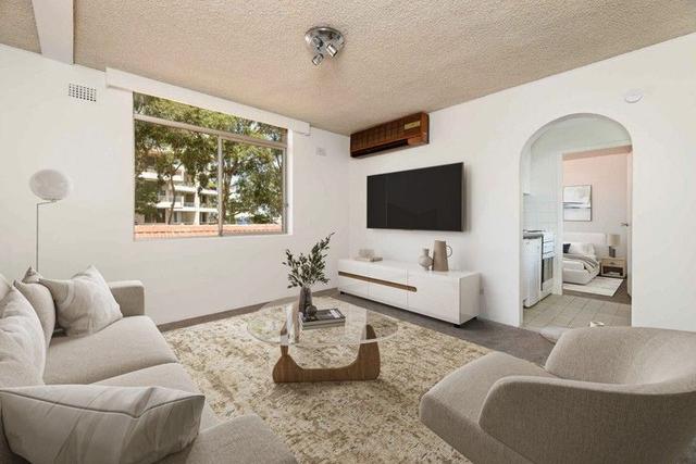 51/167 Willoughby Road, NSW 2065