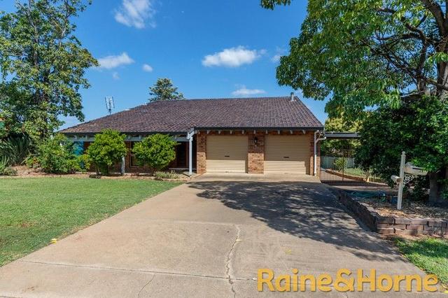 50 Hazelwood Drive, NSW 2830