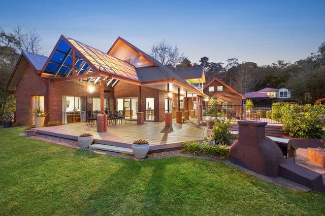 3 Leah Avenue, VIC 3158