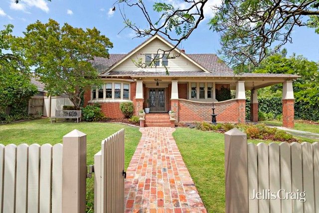 15 Kilburn Street, VIC 3041