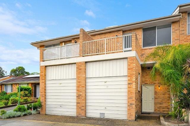 14a/177a Reservoir Road, NSW 2148