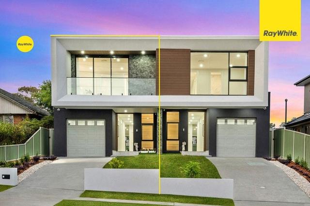 80 Lovell Road, NSW 2122