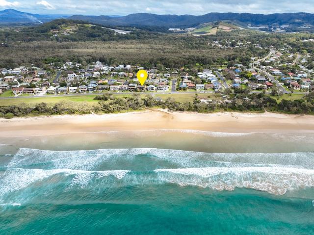 56 Sandys Beach Drive, NSW 2456