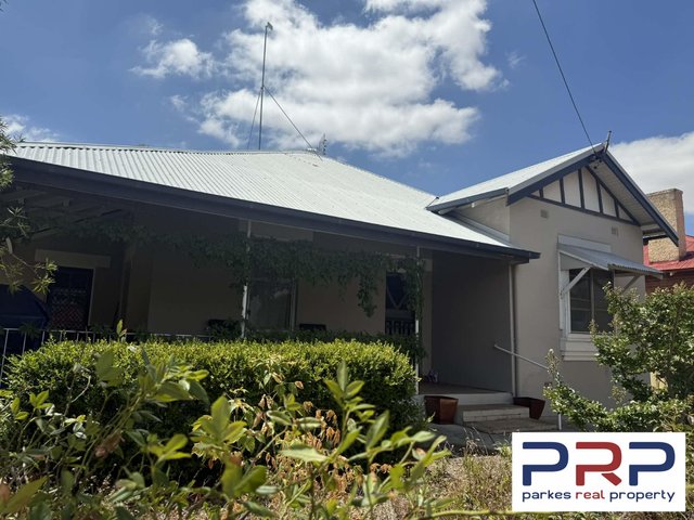 54 Orange Street, NSW 2870