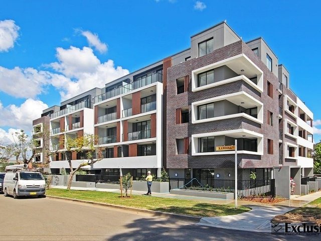 34/1-9 Kanoona Avenue, NSW 2140