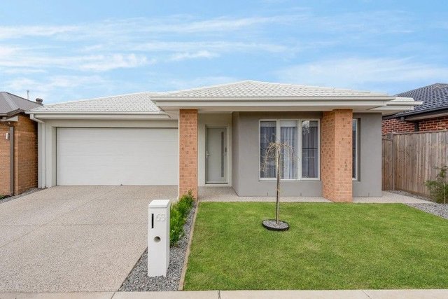 63 Arnold Circuit, VIC 3217