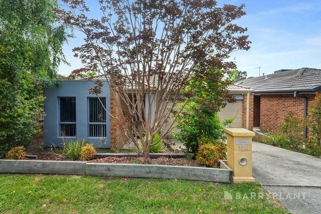 12A Luca Place, VIC 3810