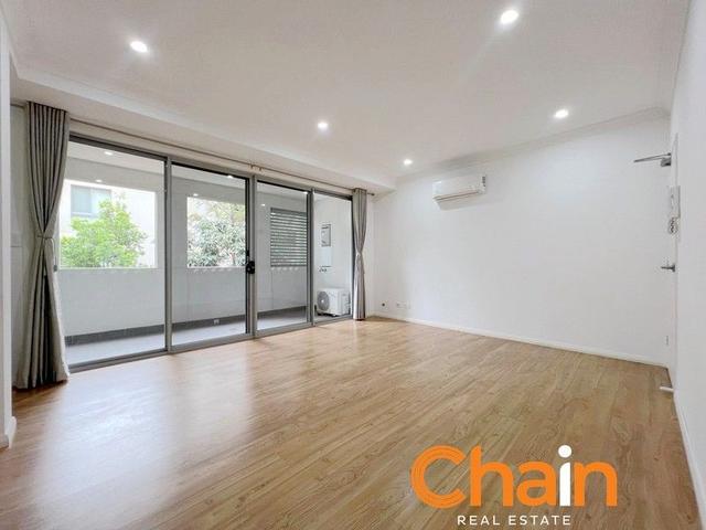 21/12-12A Post Office Street, NSW 2118
