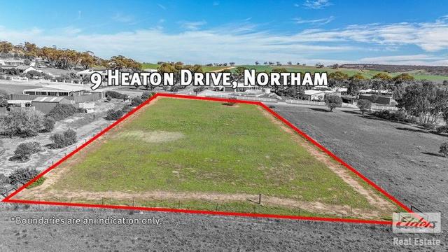 9 Heaton Drive, WA 6401