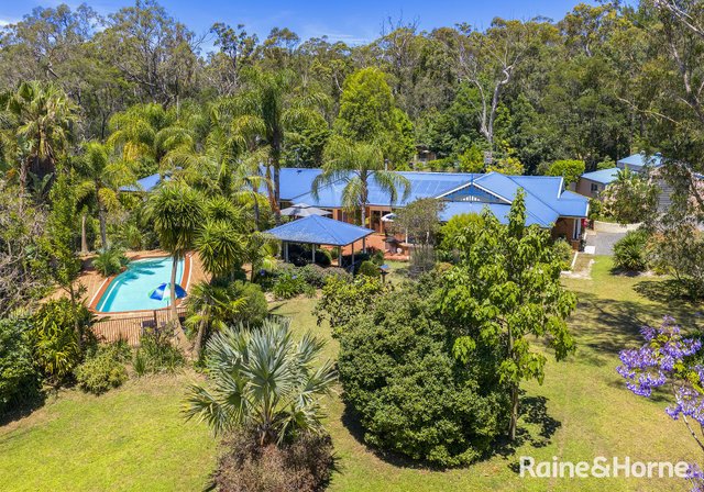 407B Bendeela Road, NSW 2577