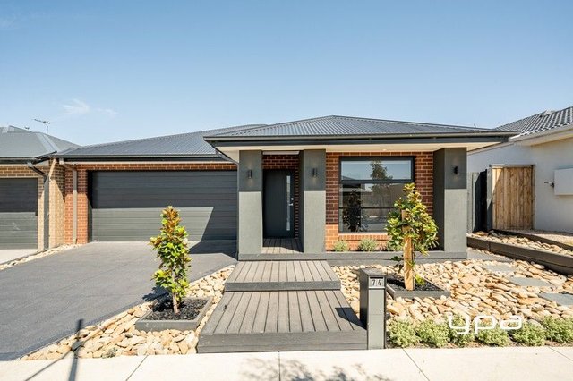 74 Romulea Circuit, VIC 3427