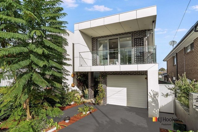 5A Dove Street, NSW 2212
