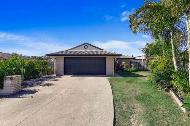 28 Topaz Circuit, QLD 4655