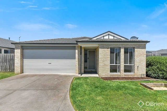 11/7 Melissa Way, VIC 3810