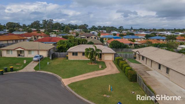 3 Malcolm Court, QLD 4655