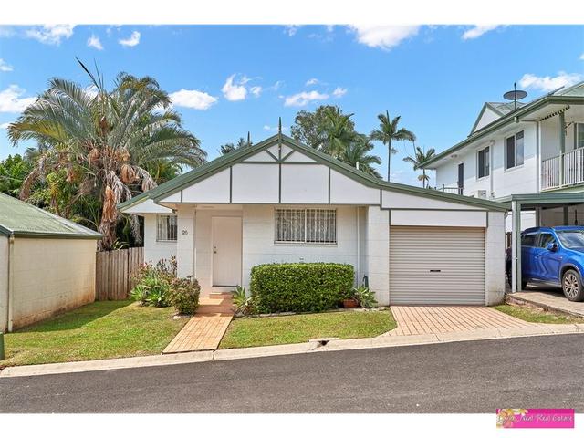 26/87 Macilwraith Street, QLD 4870