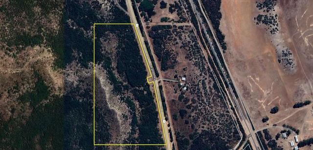 Lot 100 Brand Highway, WA 6525