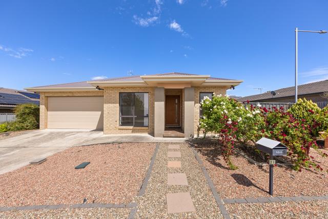 21 Mollie Dyer Street, ACT 2914