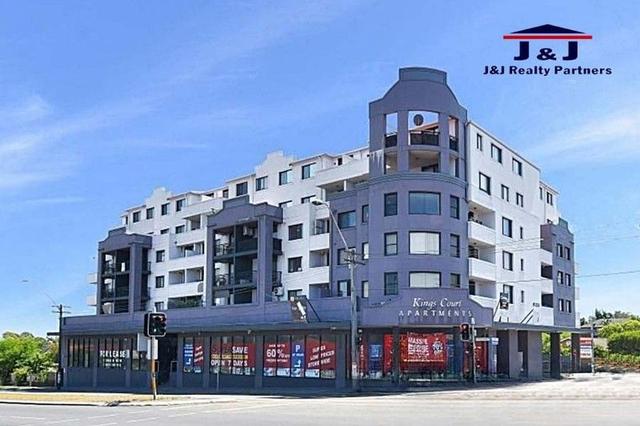 12/299 Lakemba St, NSW 2195