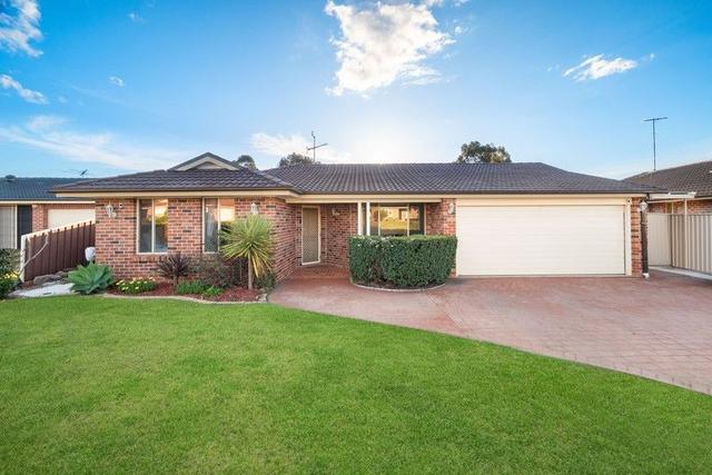 11 Holdsworth Drive, NSW 2567