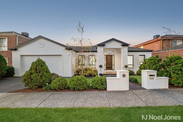 30 Petalnina Drive, VIC 3152