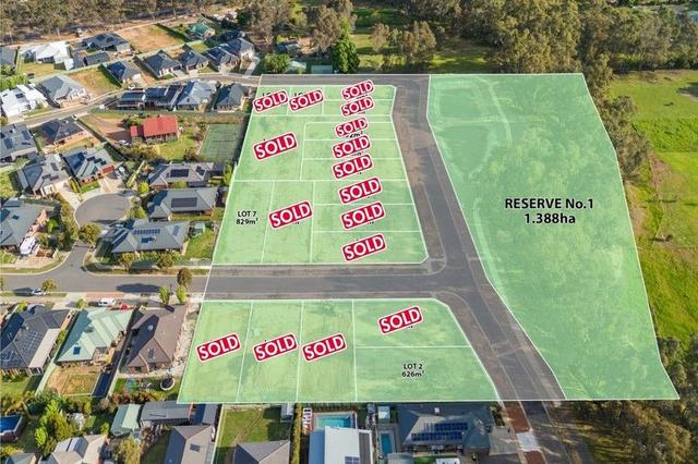 Sanctuary Gardens Estate, VIC 3551