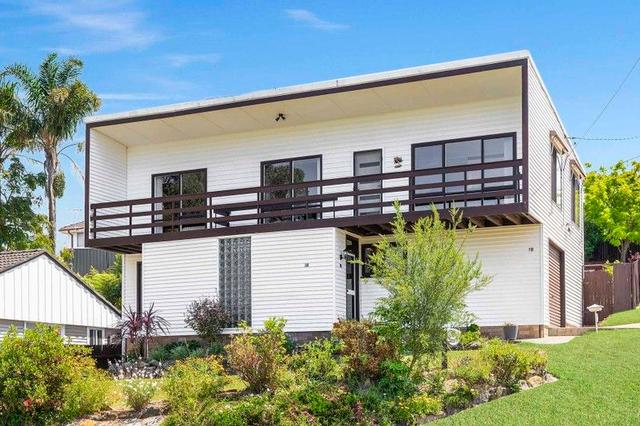 19 Dumbarton Place, NSW 2233