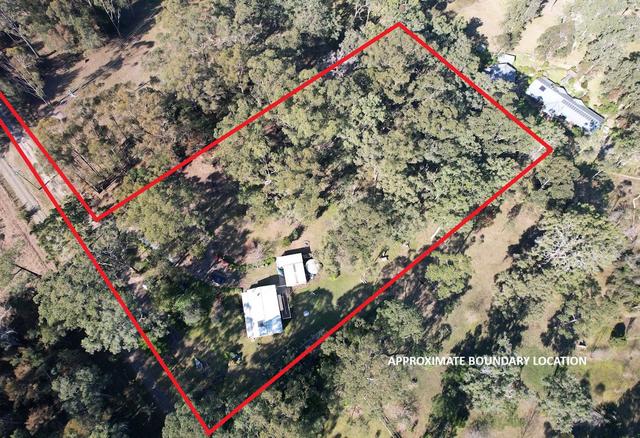 16 Bodalla Park Drive, NSW 2545