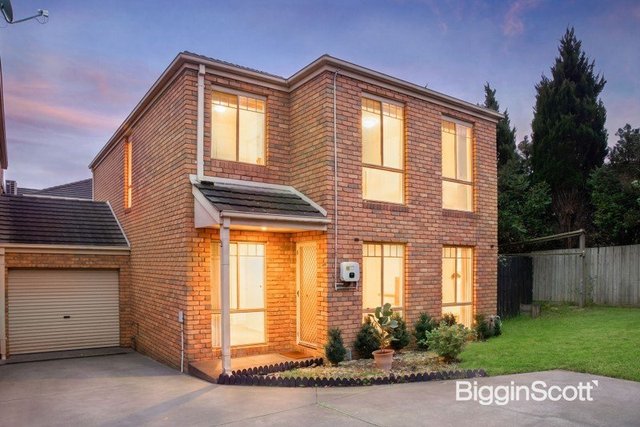 3/353 Boronia Road, VIC 3155