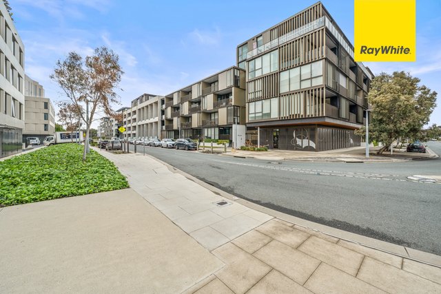 47/46 Honeysett View, ACT 2604