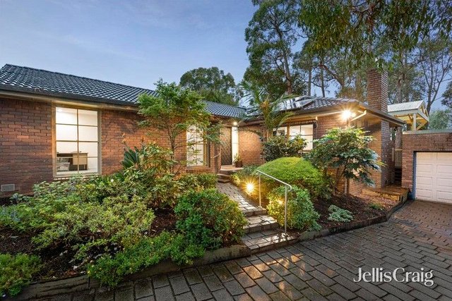 1 Pardin Court, VIC 3153