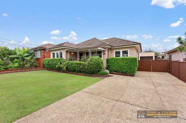 407 Merrylands Road, NSW 2160