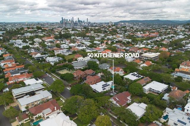 50 Kitchener Road, QLD 4007