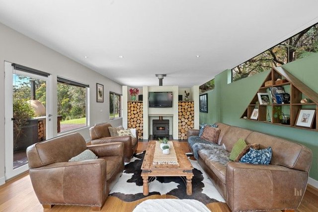 197 Saddle Road, TAS 7155