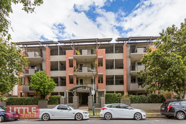 18/9 Newstead Avenue, QLD 4006