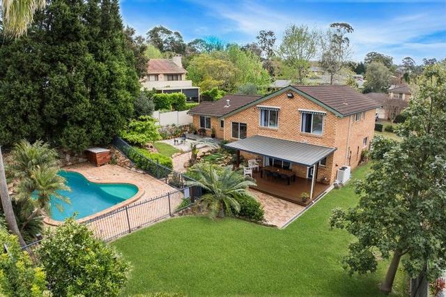 8 Stringybark Place, NSW 2154