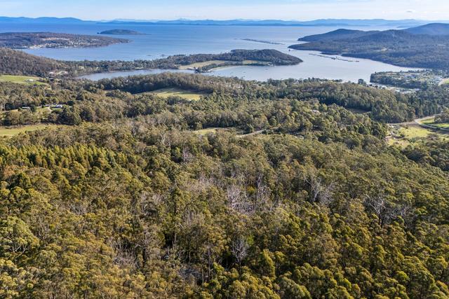 Lot 4 Tip Road, TAS 7184