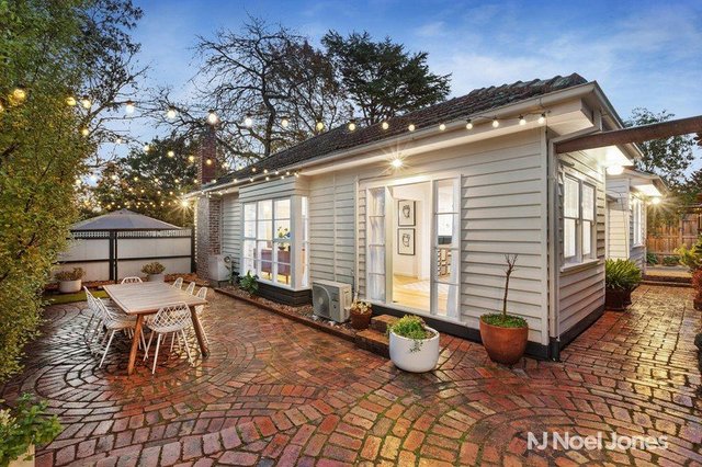 1/13 Highton Street, VIC 3135