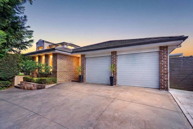10 Freedom Circuit, NSW 2155
