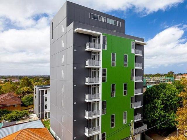 12/17 Wilga Street, NSW 2134