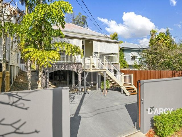 69 Frederick Street, QLD 4066