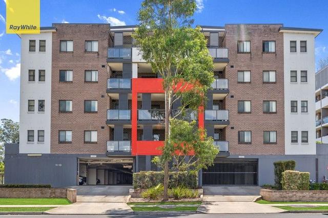 25/11-13 Durham St, NSW 2770