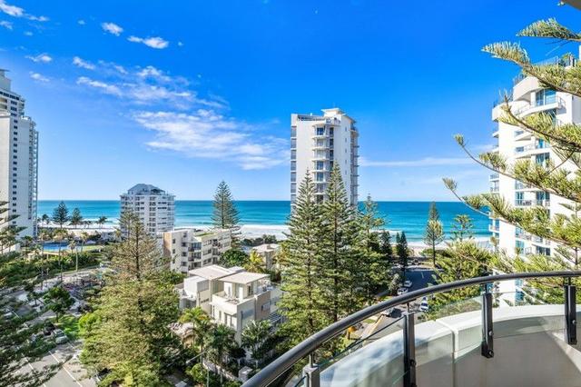 801/95 Old Burleigh Road, QLD 4218